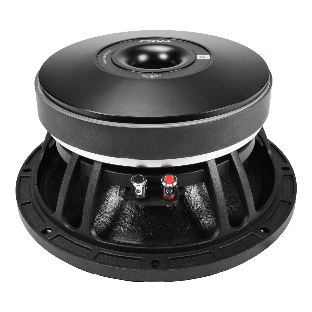 PRV Audio 10MR1200X X Series 10